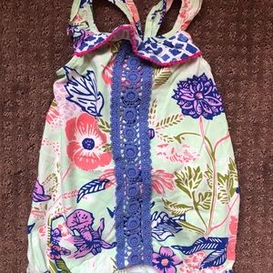 Matilda Jane Bubble Romper